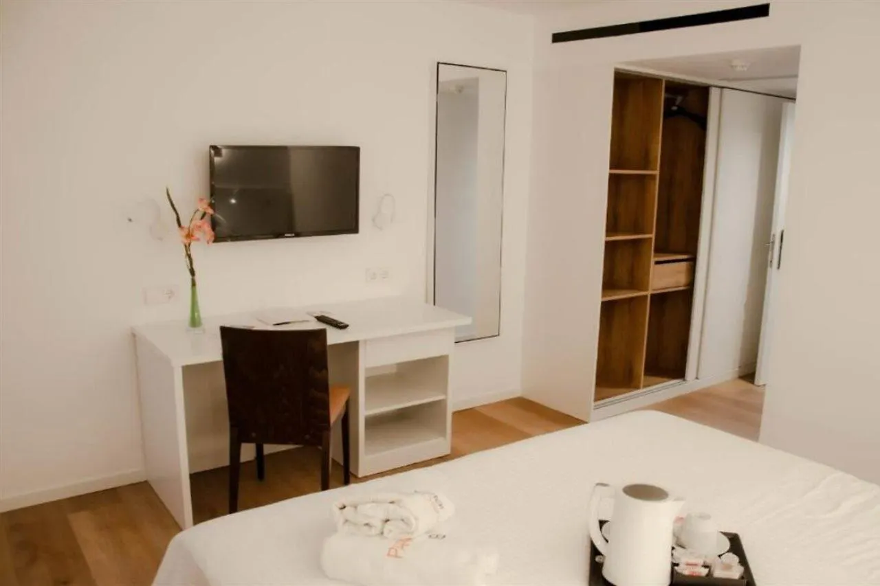 Fergus Paraiso Beach - Adults Only Ibiza 3*,