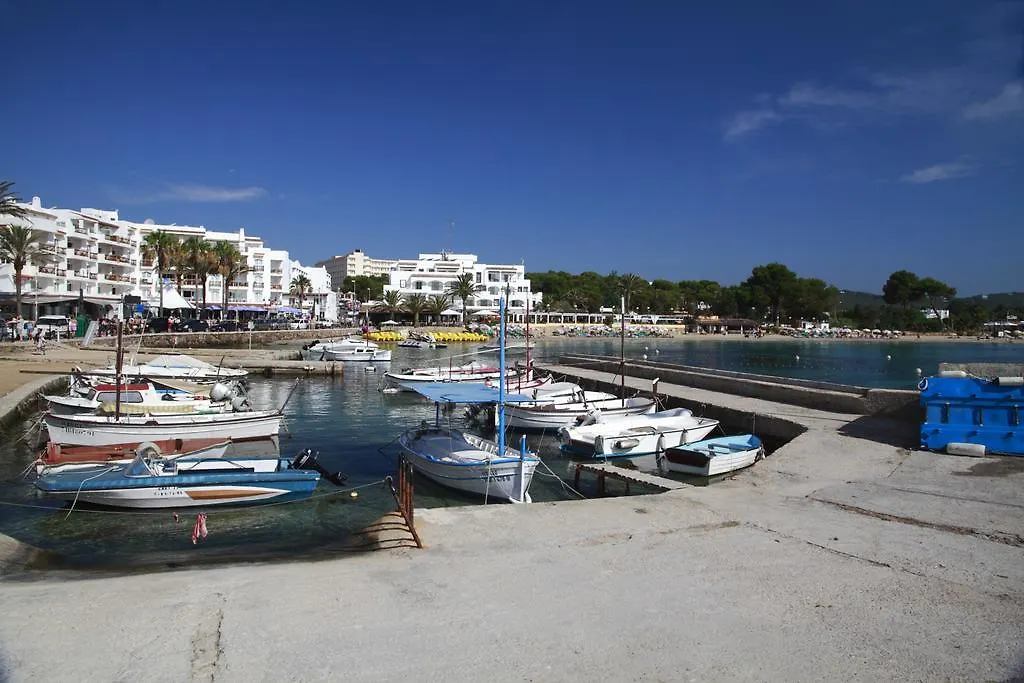 Fergus Paraiso Beach - Adults Only Ibiza Szálloda