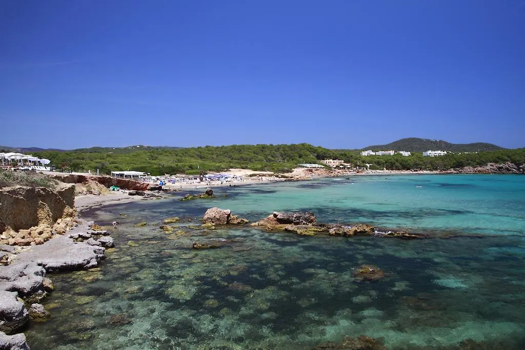 Fergus Paraiso Beach - Adults Only Ibiza 3*,  Spanyolország