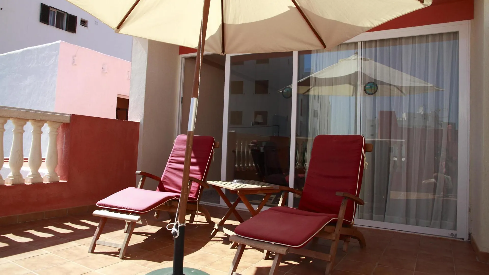 Fergus Paraiso Beach - Adults Only Ibiza Spanyolország
