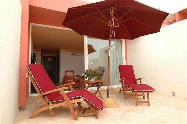 Fergus Paraiso Beach - Adults Only Ibiza