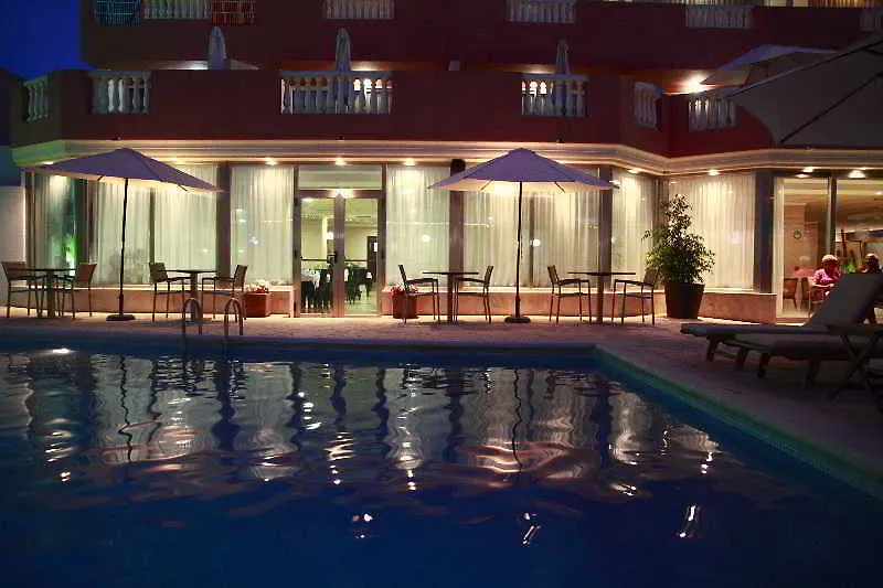 Fergus Paraiso Beach - Adults Only Ibiza