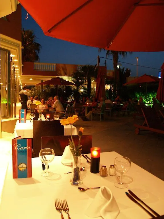 Fergus Paraiso Beach - Adults Only Ibiza Spanyolország