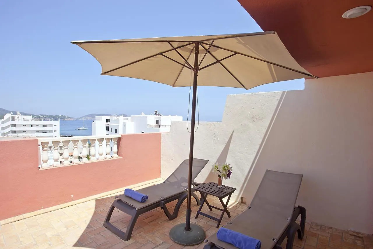 Fergus Paraiso Beach - Adults Only Ibiza