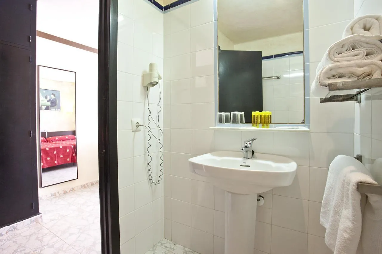 Fergus Paraiso Beach - Adults Only Ibiza Spanyolország