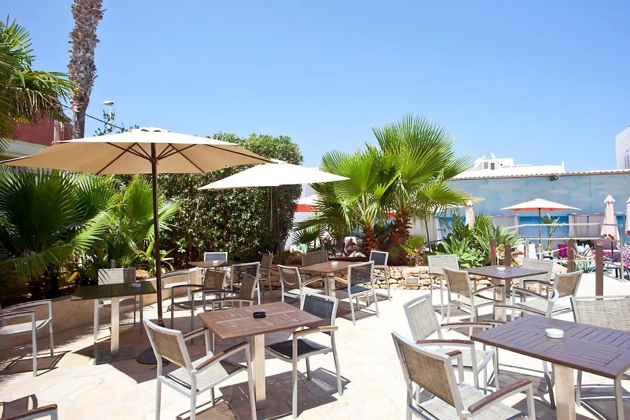 Fergus Paraiso Beach - Adults Only Ibiza 3*,