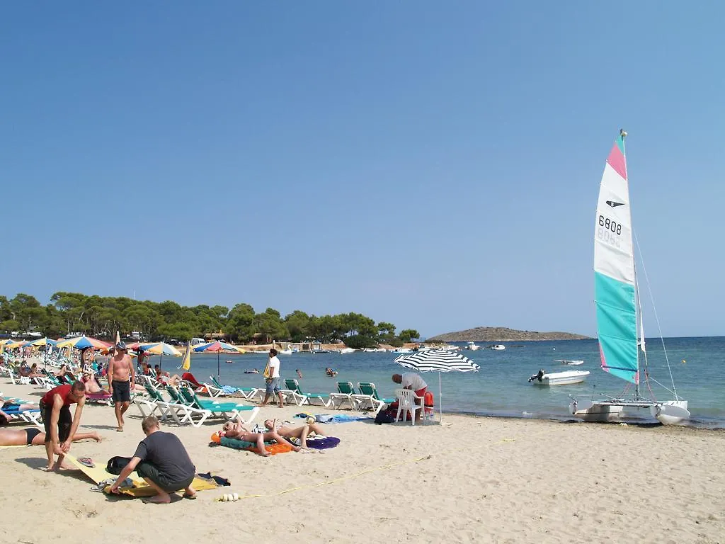 Fergus Paraiso Beach - Adults Only Ibiza