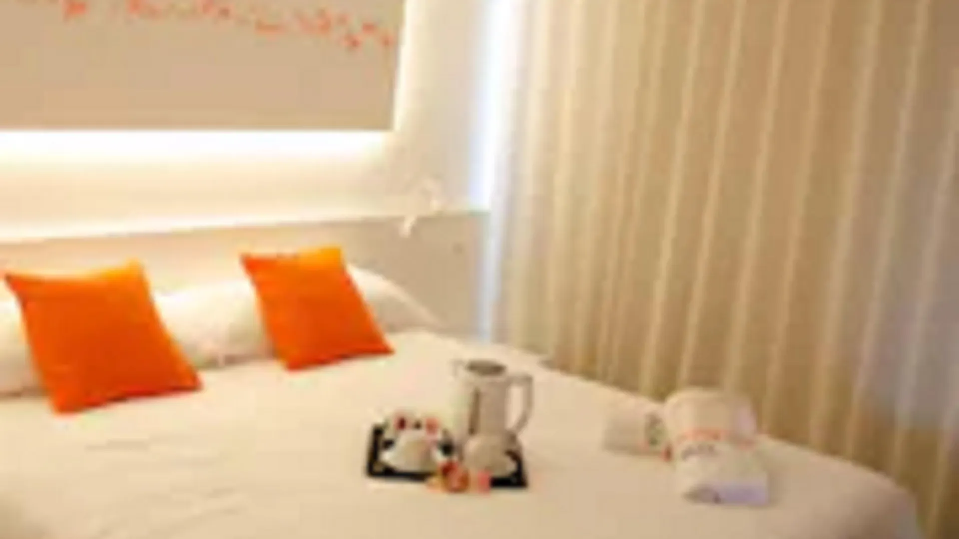 Hotel FERGUS Paraíso Beach - Adults Only Ibiza