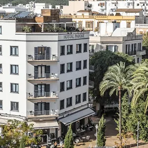 Parque Ibiza