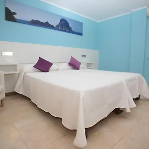 Costa Blanca Ibiza