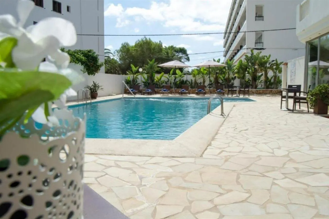 Fergus Paraiso Beach - Adults Only Ibiza 3*,  Španělsko