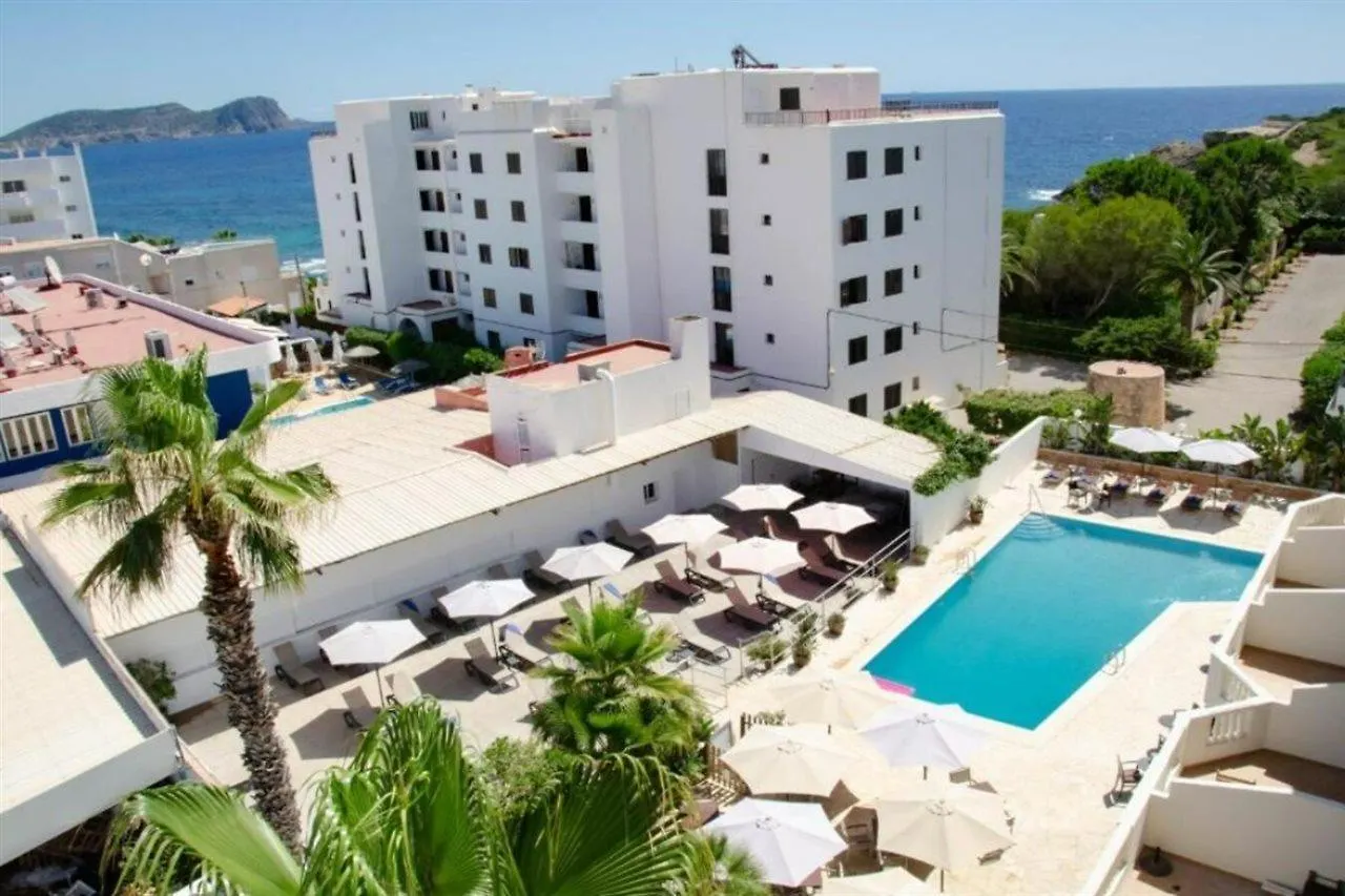 Fergus Paraiso Beach - Adults Only Ibiza Hotel
