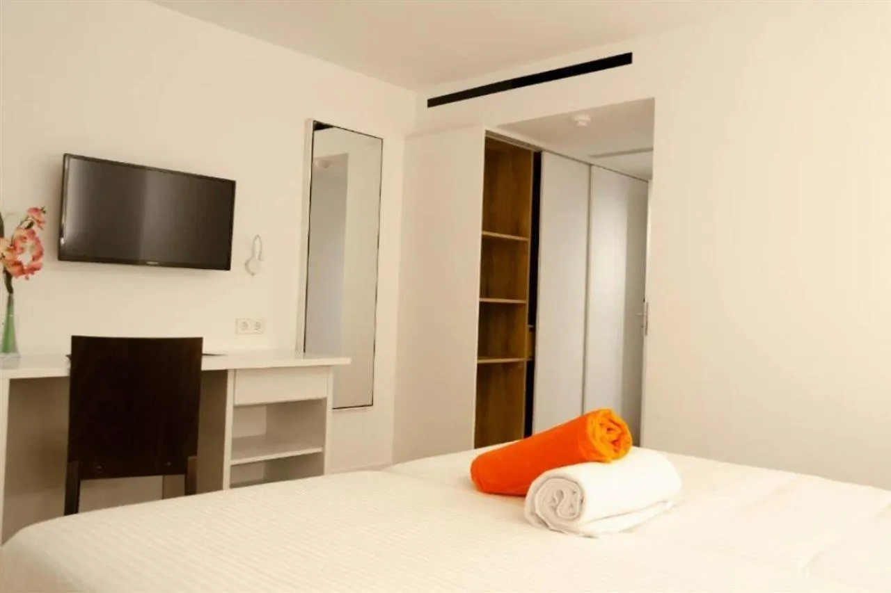 Fergus Paraiso Beach - Adults Only Ibiza Hotel