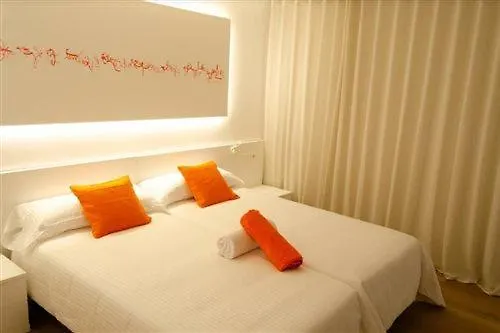 Hotel Fergus Paraiso Beach - Adults Only Ibiza