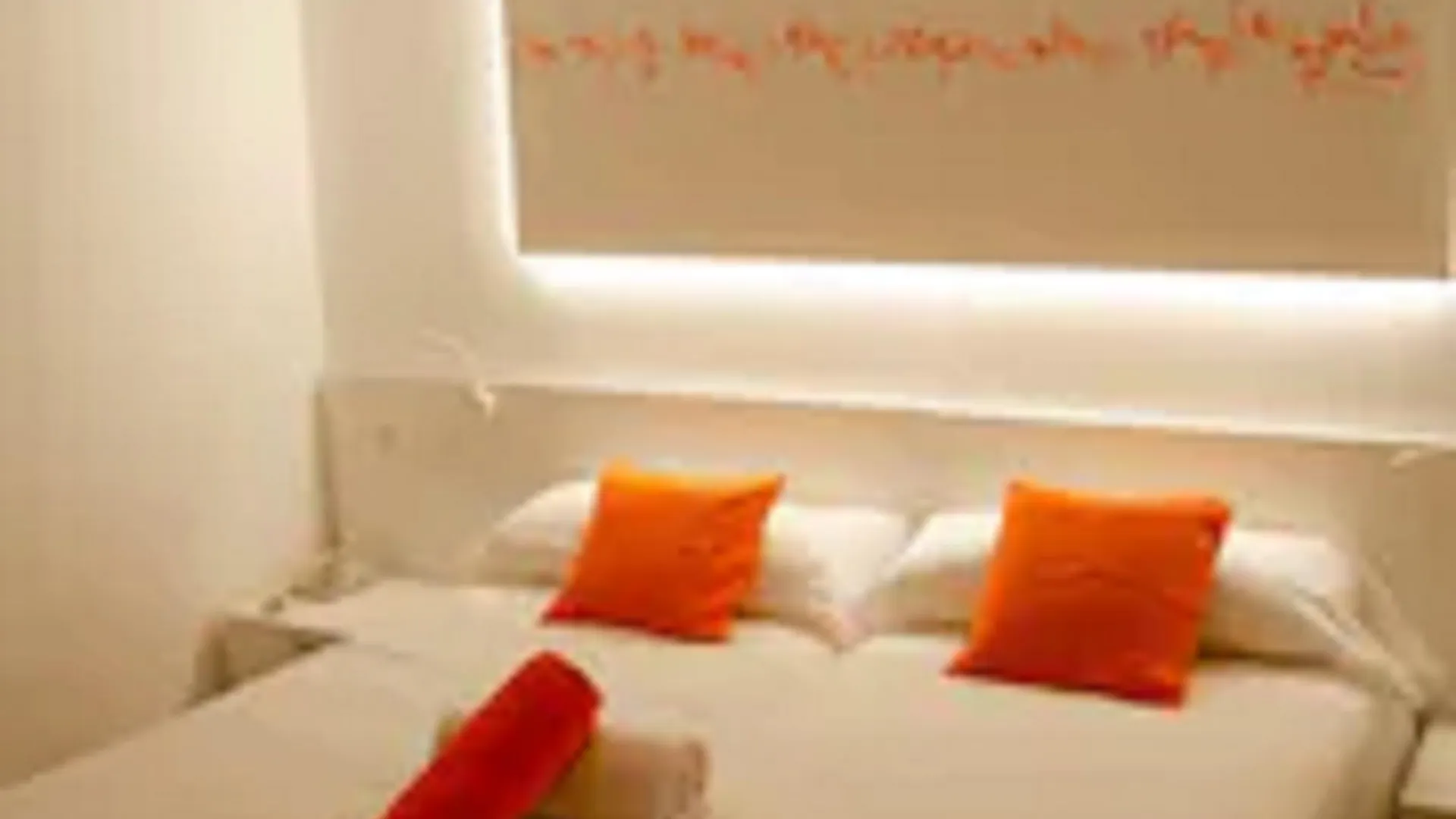 Hotel Fergus Paraiso Beach - Adults Only Ibiza