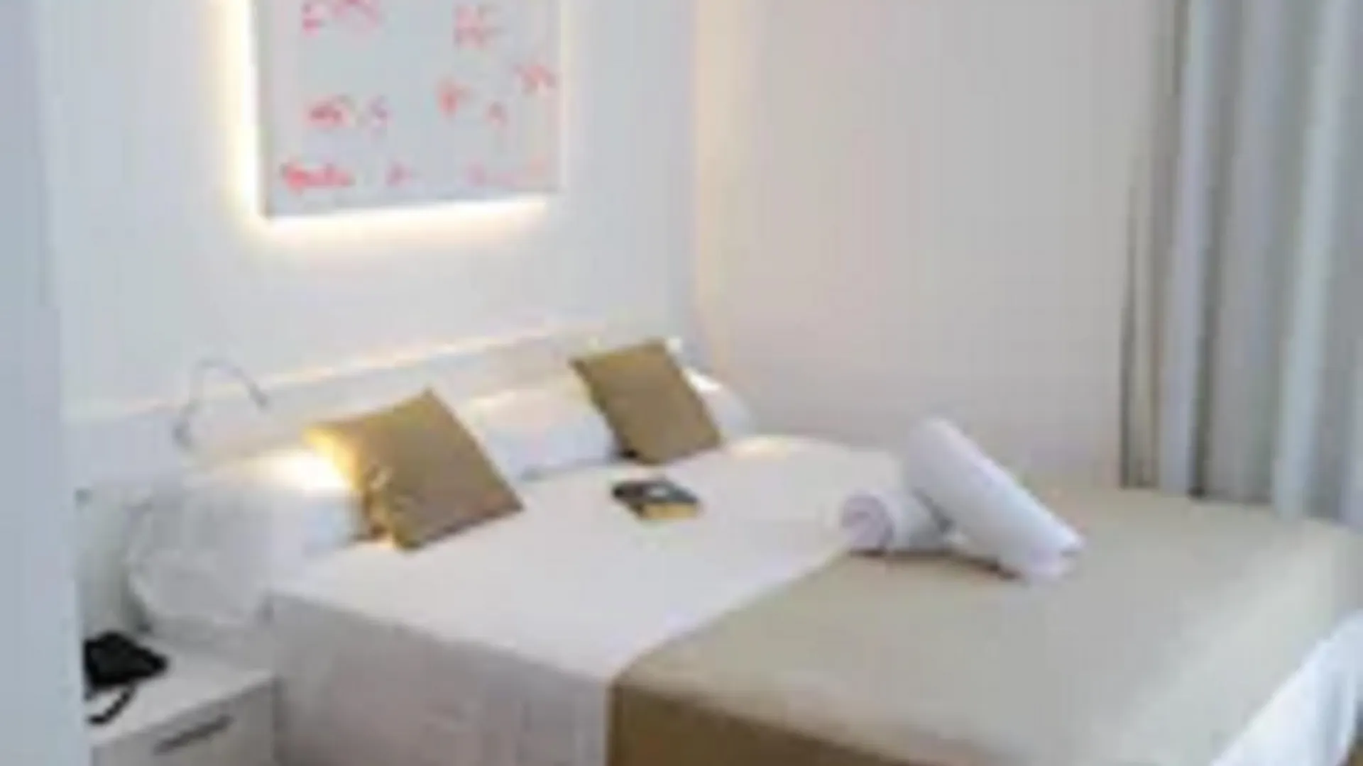 Fergus Paraiso Beach - Adults Only Ibiza