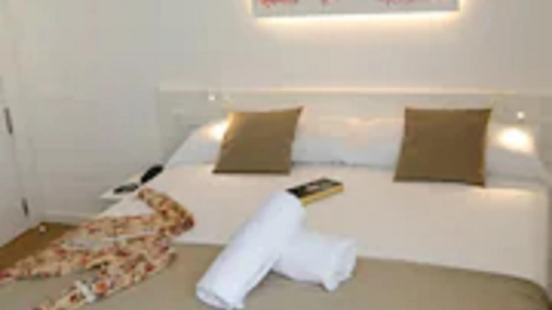 Fergus Paraiso Beach - Adults Only Ibiza 3*,