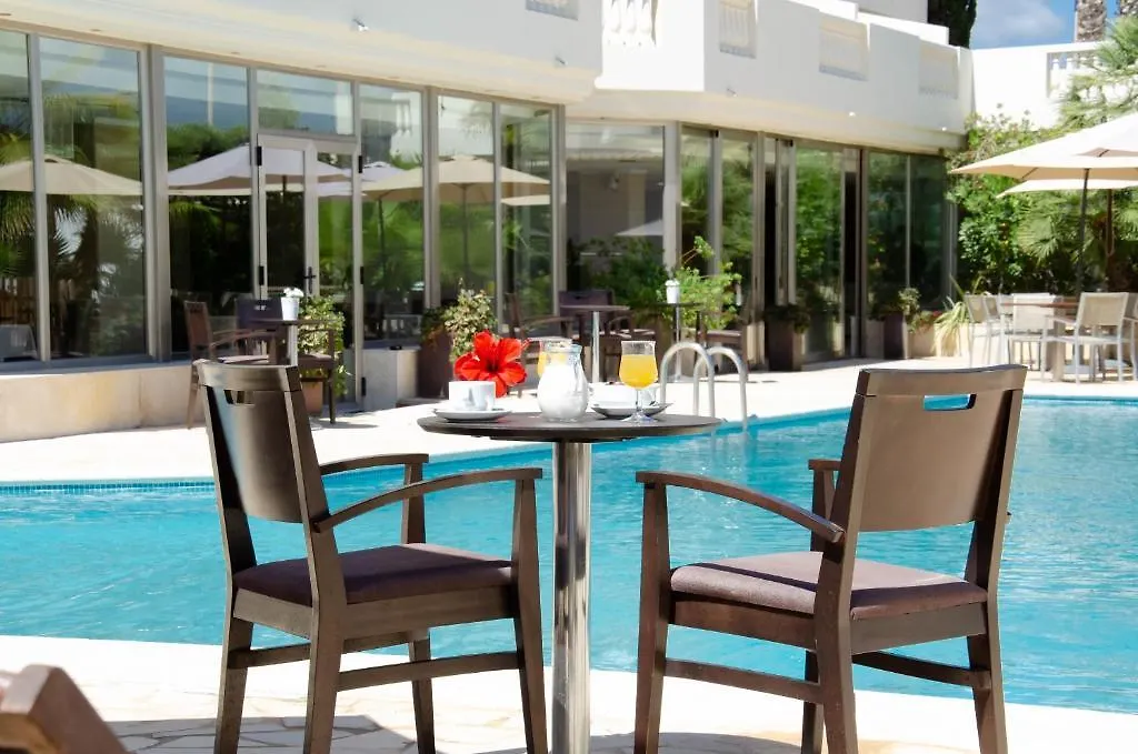 Fergus Paraiso Beach - Adults Only Ibiza