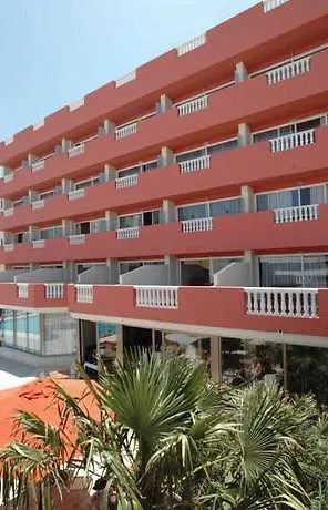 Fergus Paraiso Beach - Adults Only Ibiza Hotel