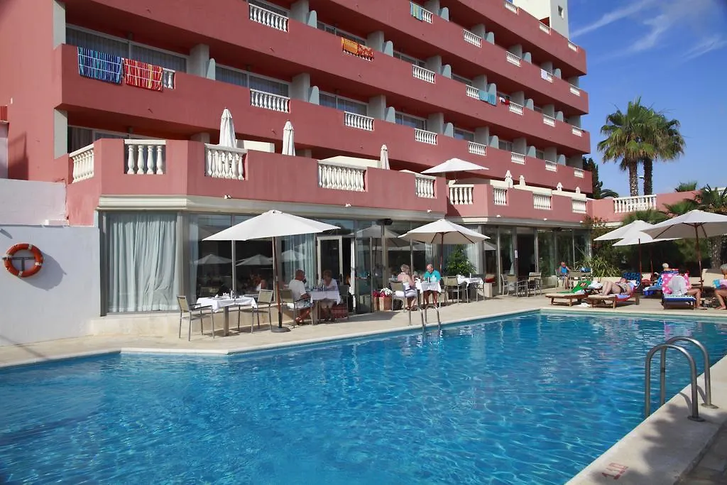 Fergus Paraiso Beach - Adults Only Ibiza 3*,