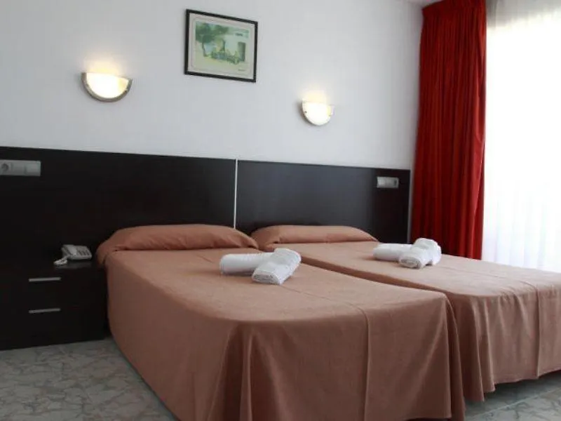 Fergus Paraiso Beach - Adults Only Ibiza 3*,  Španělsko
