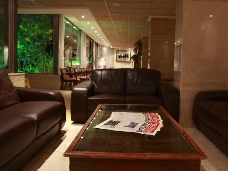 Fergus Paraiso Beach - Adults Only Ibiza Hotel