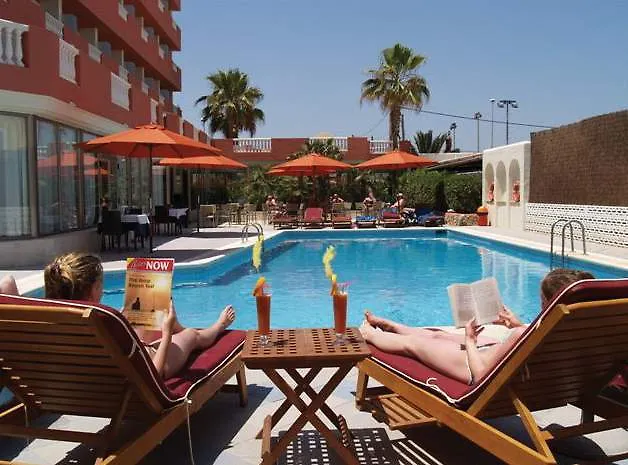 Fergus Paraiso Beach - Adults Only Ibiza Hotel