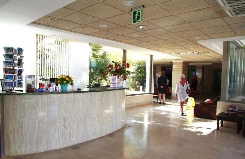 Fergus Paraiso Beach - Adults Only Ibiza 3*,  Španělsko