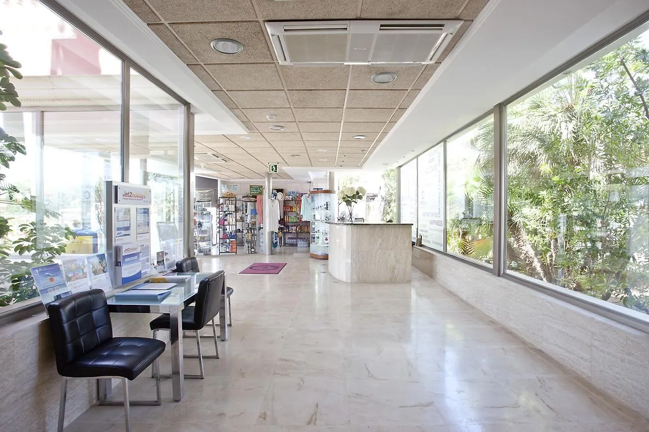 Fergus Paraiso Beach - Adults Only Ibiza