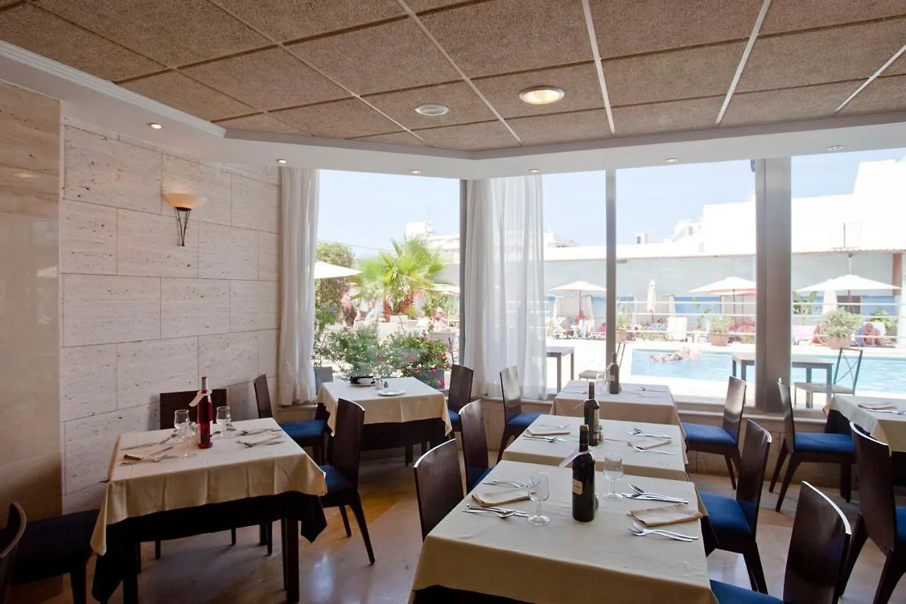 Fergus Paraiso Beach - Adults Only Ibiza Hotel