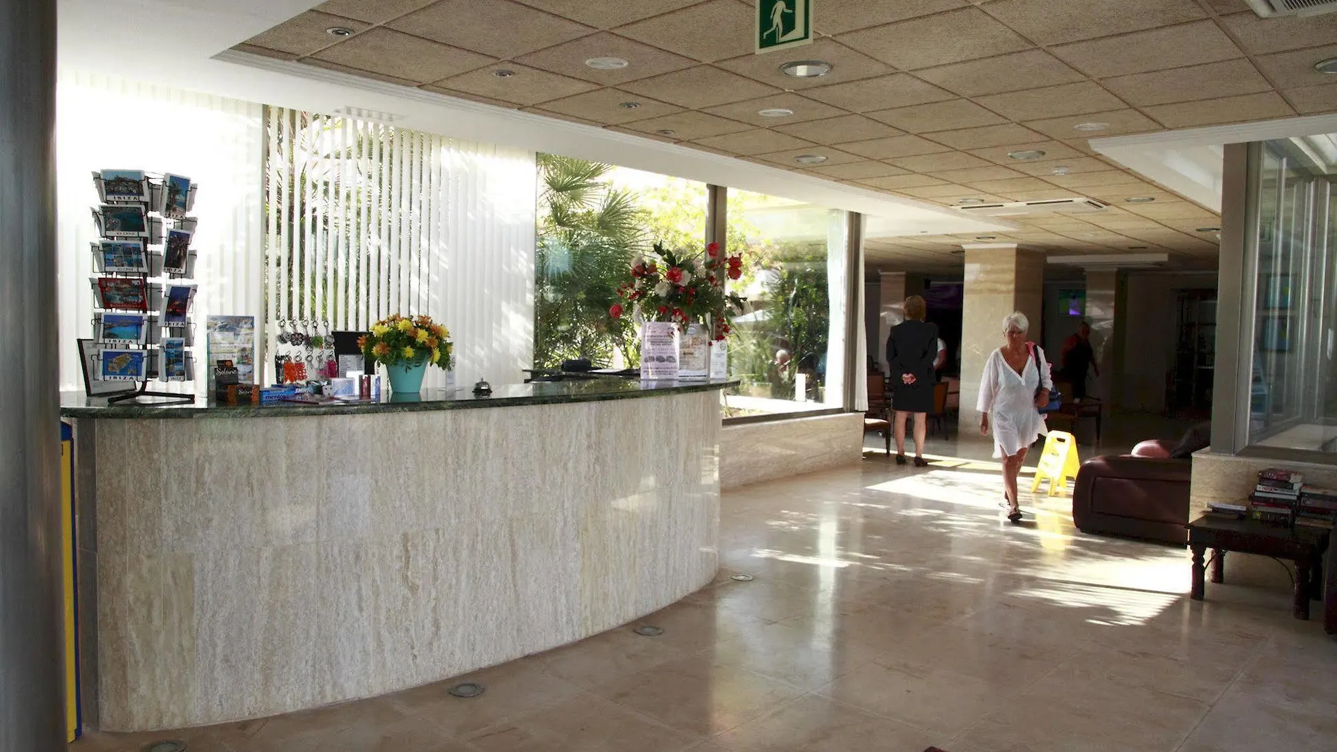 Fergus Paraiso Beach - Adults Only Ibiza
