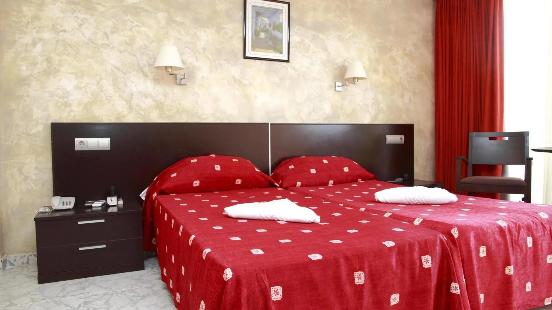 Fergus Paraiso Beach - Adults Only Ibiza