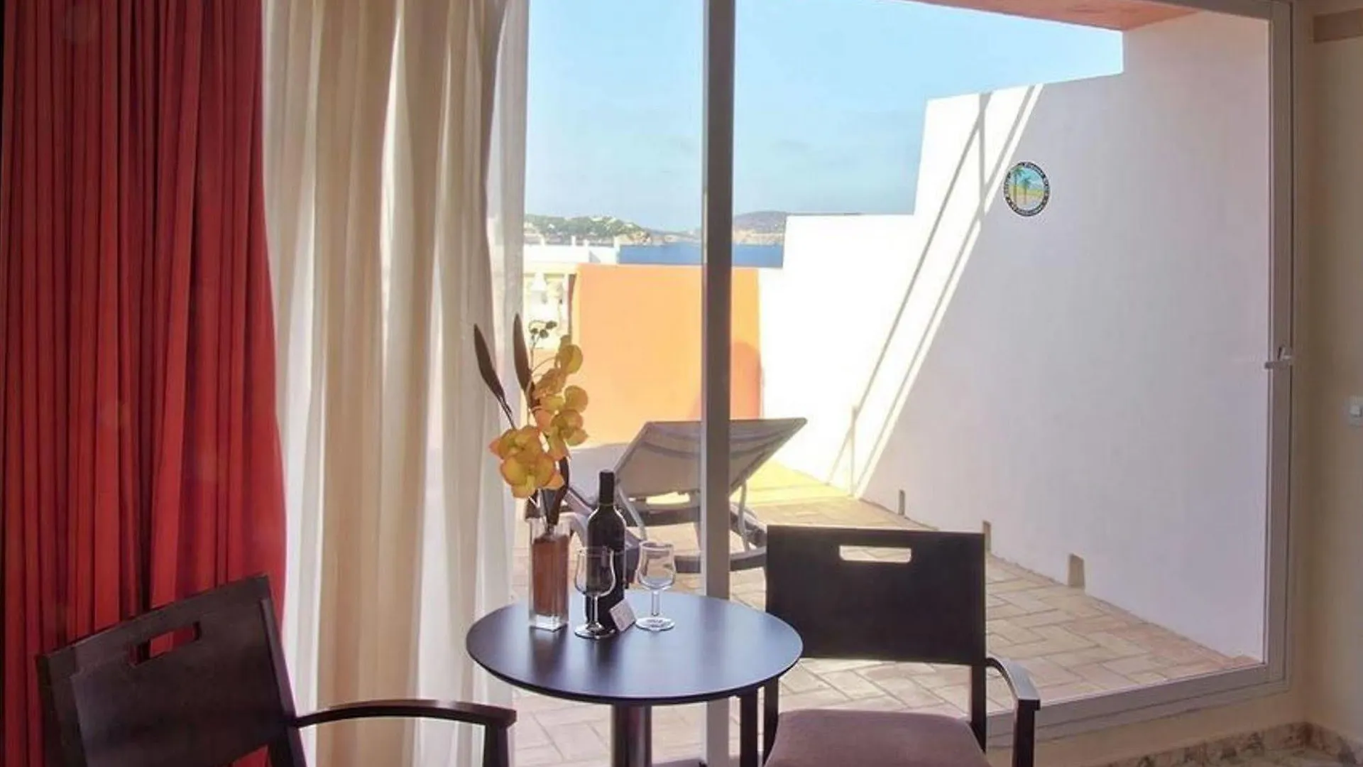 Fergus Paraiso Beach - Adults Only Ibiza Hotel