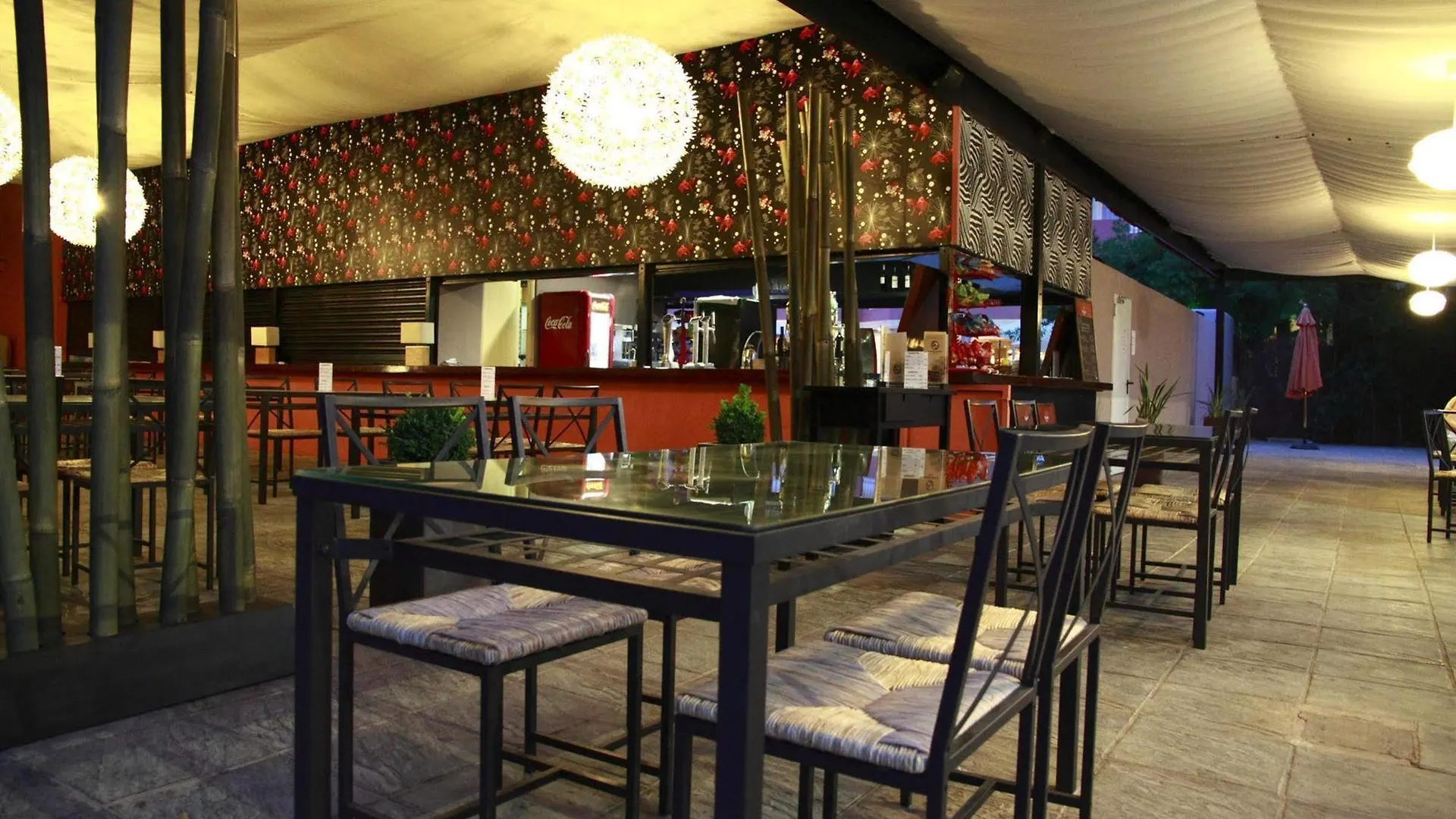 *** Hotel Fergus Paraiso Beach - Adults Only Ibiza Španělsko