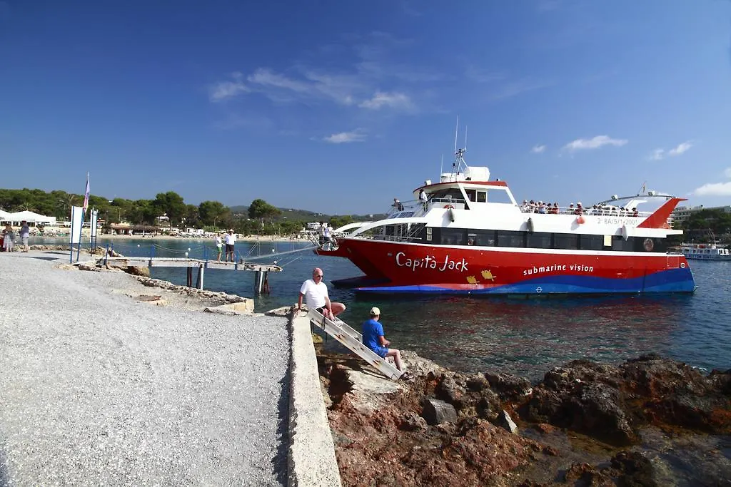 Hotel Fergus Paraiso Beach - Adults Only Ibiza Town
