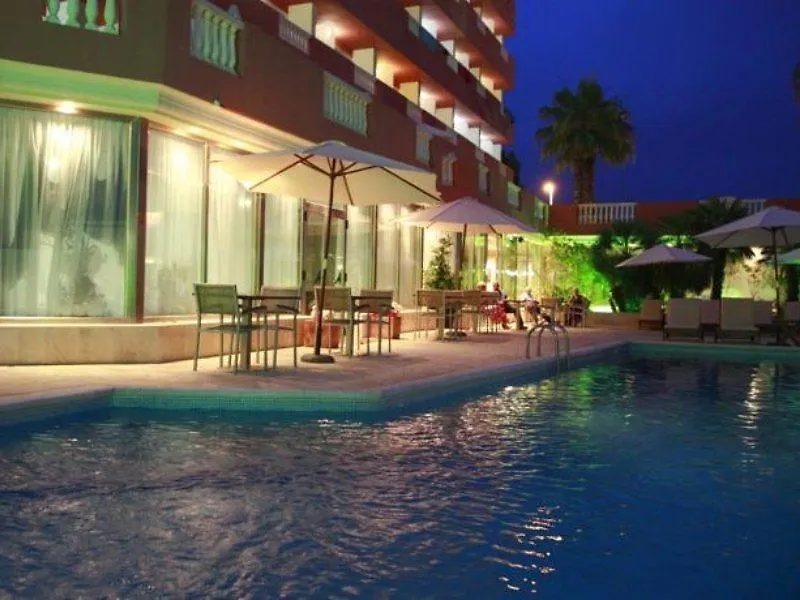 Fergus Paraiso Beach - Adults Only Ibiza Town Hotel