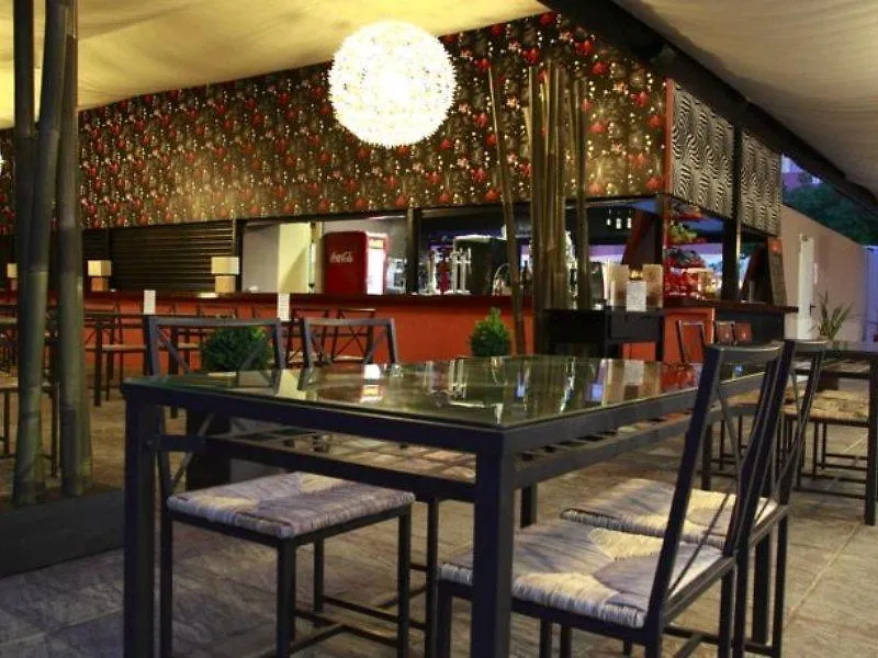 Hotel Fergus Paraiso Beach - Adults Only Ibiza Town