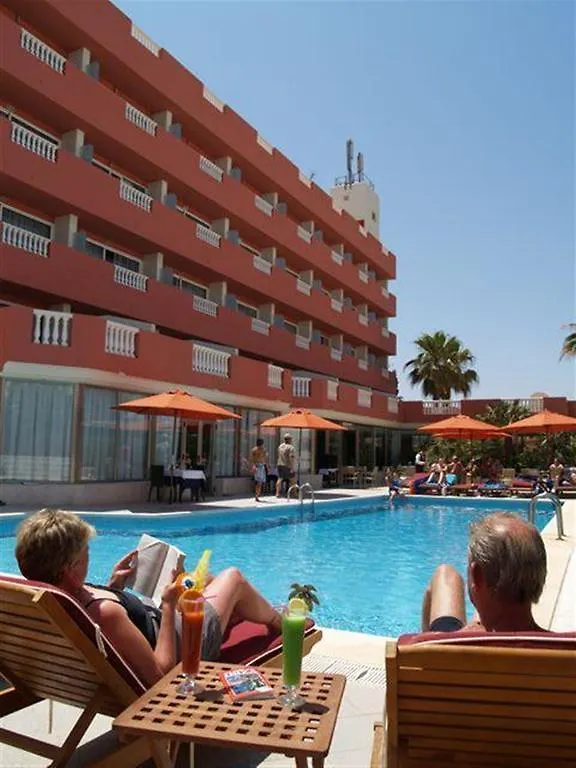 Hotel Fergus Paraiso Beach - Adults Only Ibiza Town