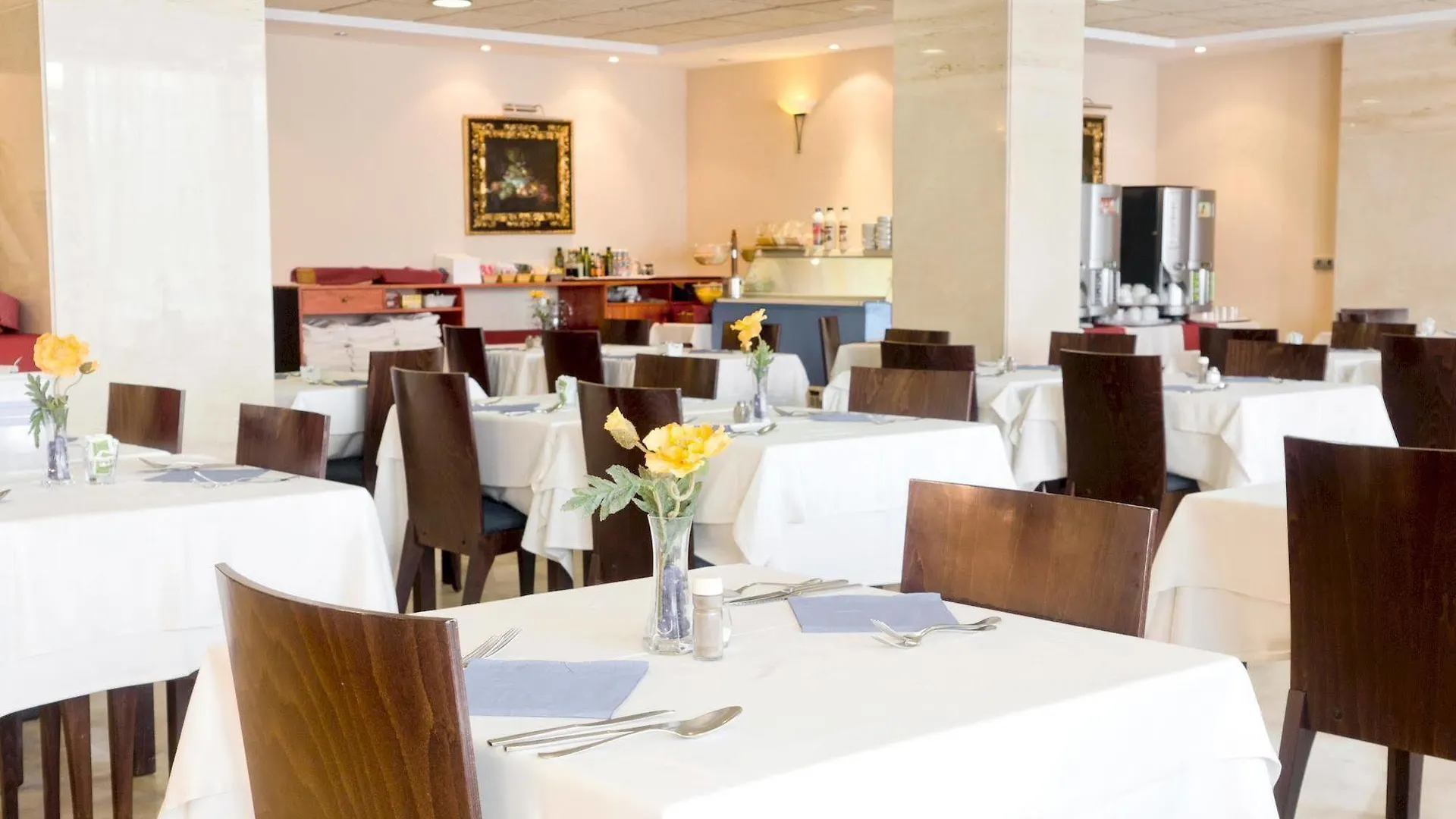 *** Hotel Fergus Paraiso Beach - Adults Only Ibiza Town Spain